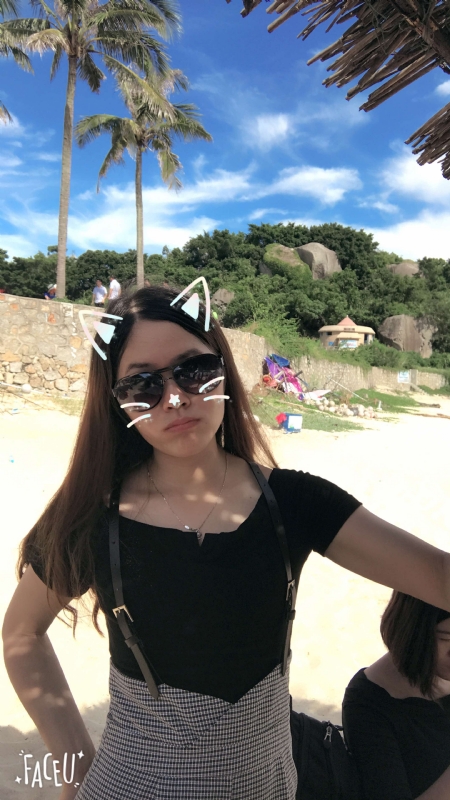 sulin素素的第一张照片--开封相亲服务中心