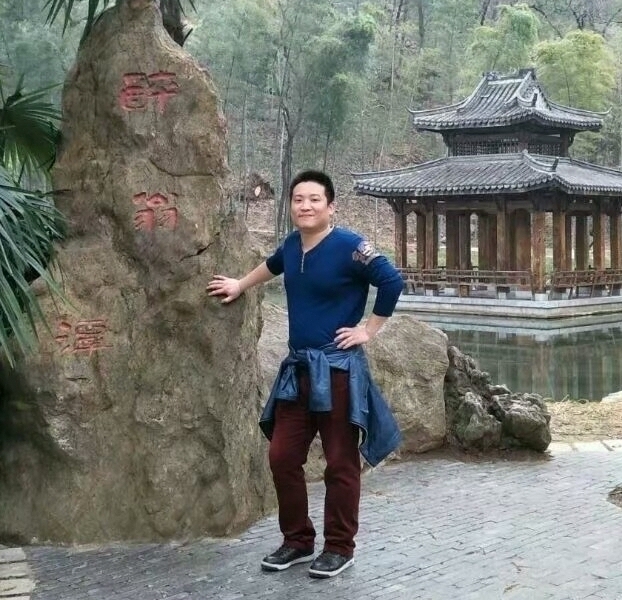 烦事用点心的第一张照片--开封相亲服务中心