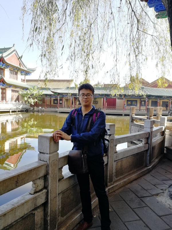 Lee的第一张照片--开封相亲服务中心