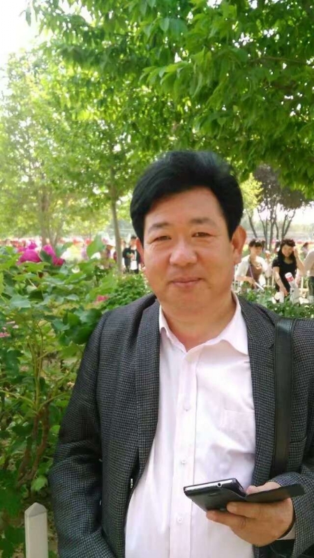 期盼的第一张照片--开封相亲服务中心