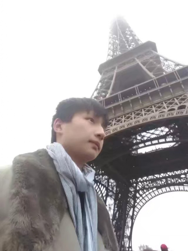 好好相遇的第二张照片--开封相亲服务中心