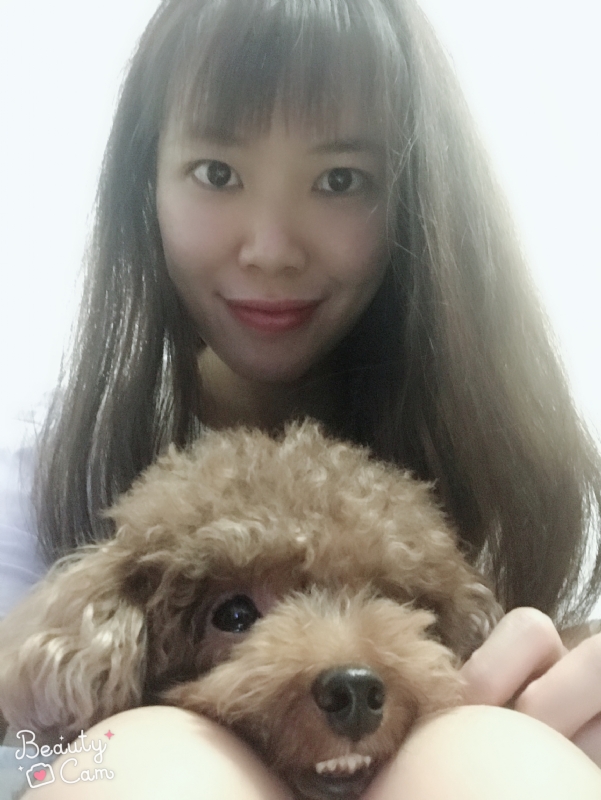 Iris的第一张照片--开封相亲服务中心