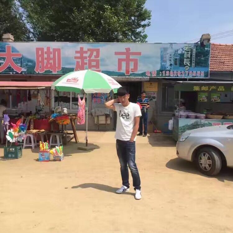 为梦想的第一张照片--开封相亲服务中心