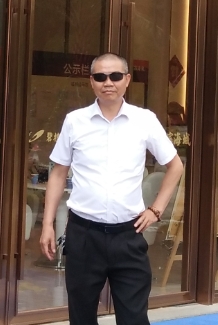 李九的第一张照片--开封相亲服务中心