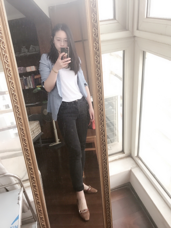 nemo洁的第一张照片--开封相亲服务中心