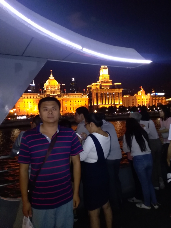 我爱的第三张照片--开封相亲服务中心