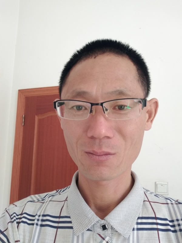 期待缘分的第一张照片--开封相亲服务中心