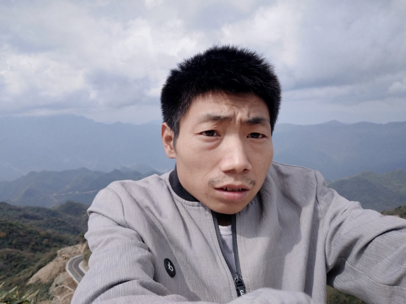 向后半生奋斗的第一张照片--开封相亲服务中心