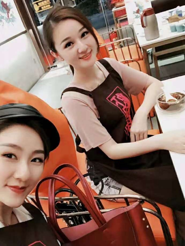 欣颖的第二张照片--开封相亲服务中心