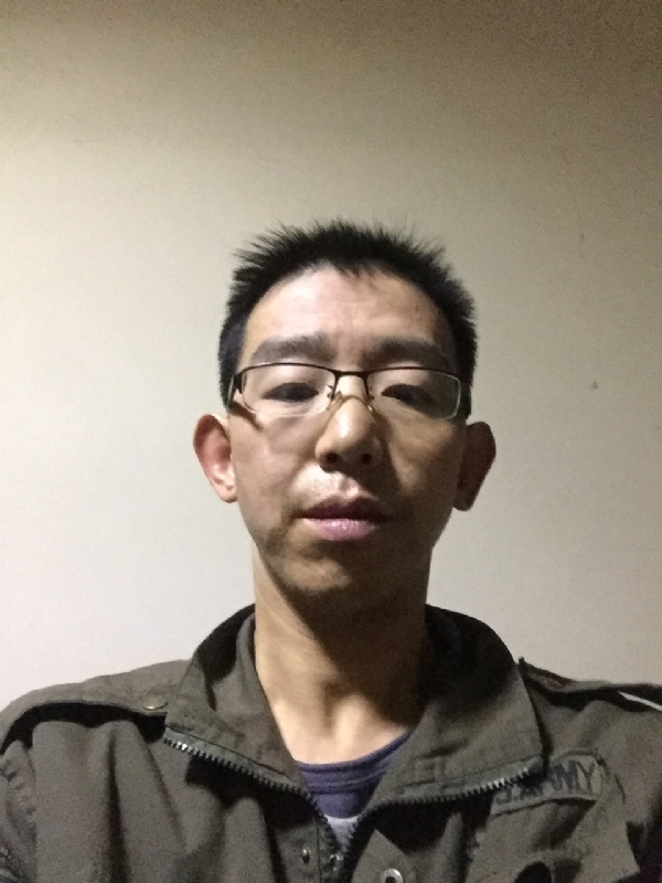 彪彪的第一张照片--开封相亲服务中心