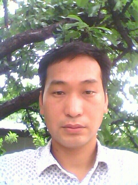 蓝天与白云的第一张照片--开封相亲服务中心