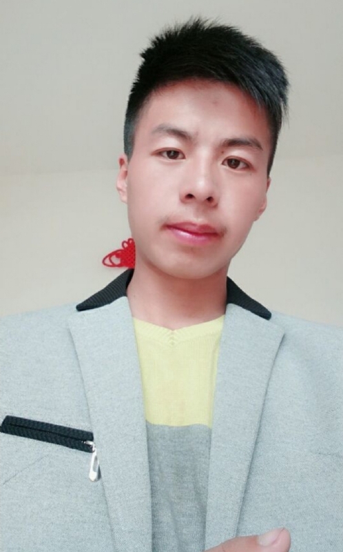 蓝亿的第一张照片--开封相亲服务中心