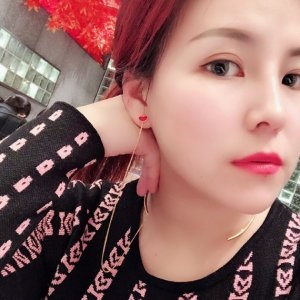 薇薇的第一张照片--开封相亲服务中心