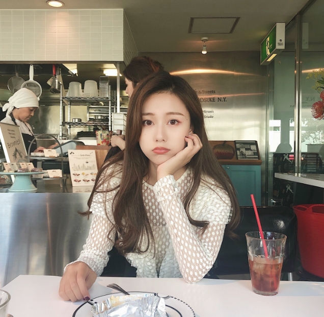 杨璐的第一张照片--开封相亲服务中心