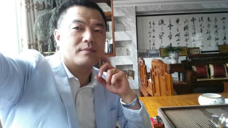 厚德载物的第一张照片--开封相亲服务中心