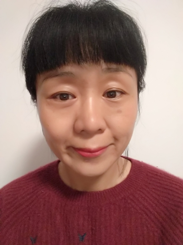 余生请你指教的第一张照片--开封相亲服务中心