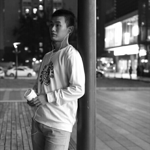 精卫的第一张照片--开封相亲服务中心