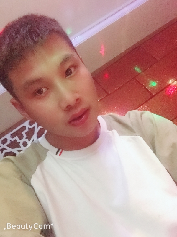 阿锋的第一张照片--开封相亲服务中心