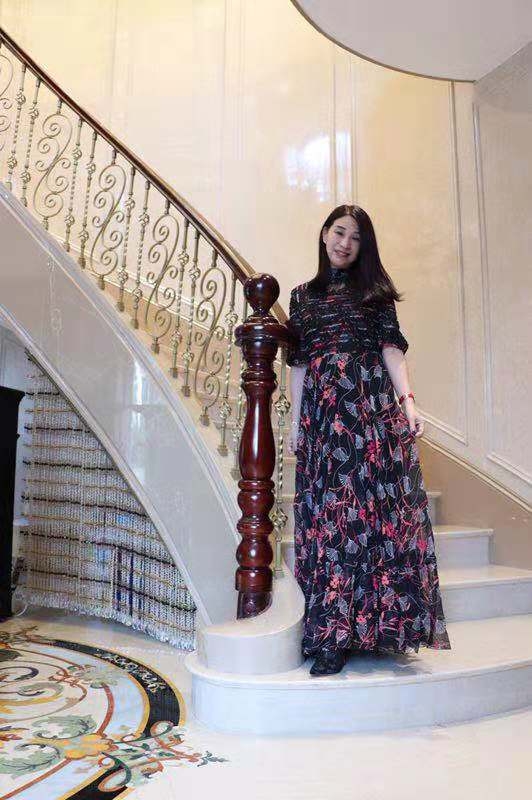 馨儿的第三张照片--开封相亲服务中心