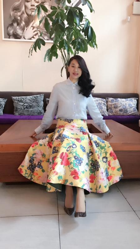 馨儿的第五张照片--开封相亲服务中心