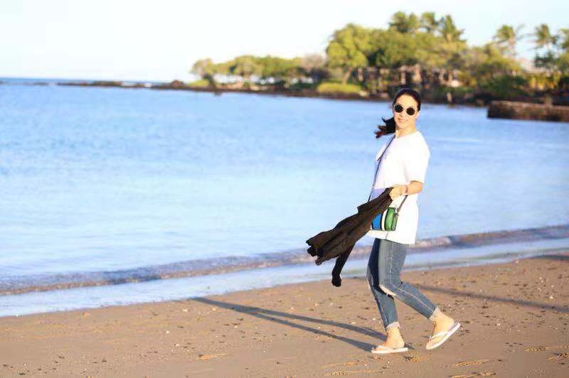 馨儿的第六张照片--开封相亲服务中心