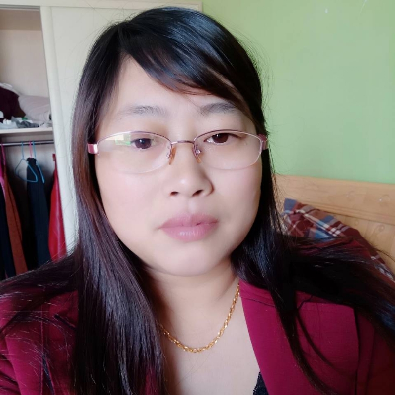 白雪的第一张照片--开封相亲服务中心