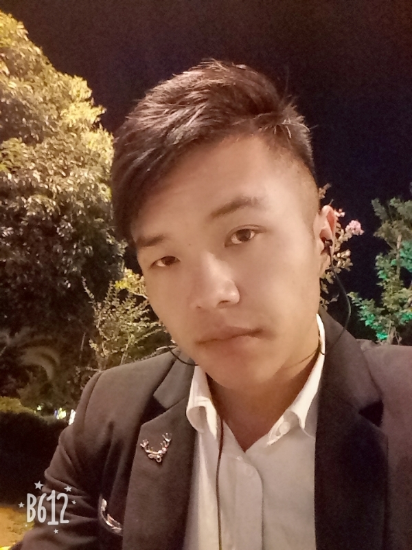 只求一陪伴的第一张照片--开封相亲服务中心