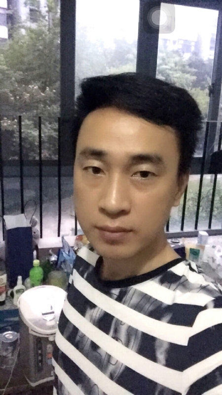 不期而遇的第一张照片--开封相亲服务中心