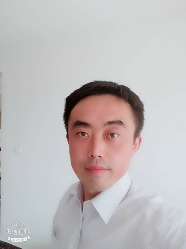 寻找真爱的第一张照片--开封相亲服务中心