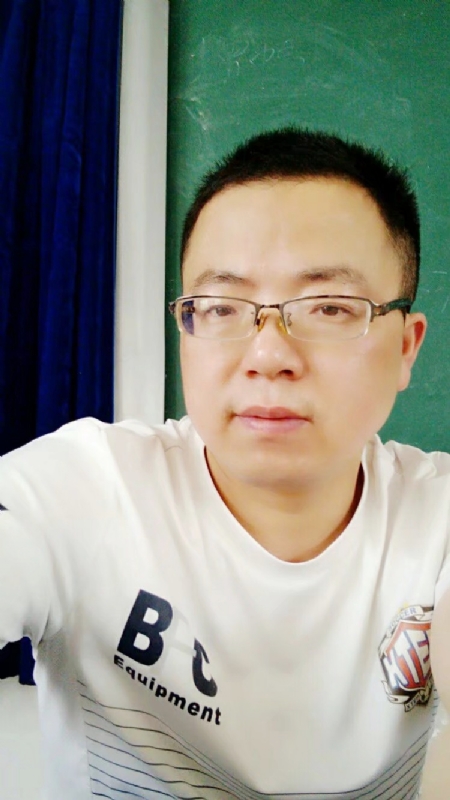 阿龙的第一张照片--开封相亲服务中心