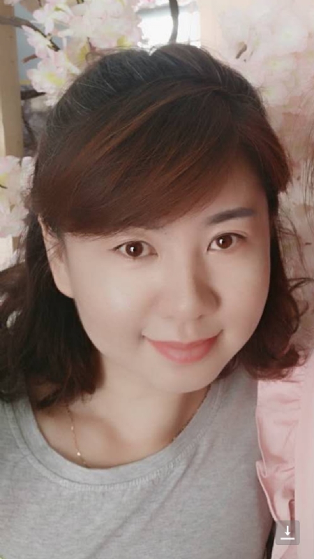 笑笑的第一张照片--开封相亲服务中心