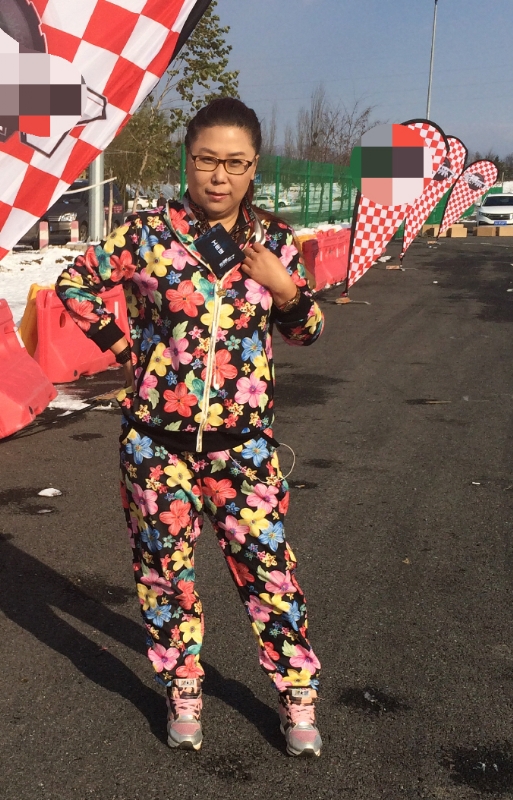 花程锦绣的第一张照片--开封相亲服务中心