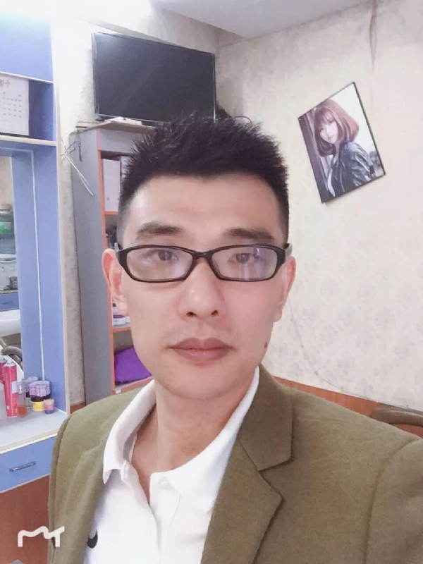 你的笨蛋的第一张照片--开封相亲服务中心