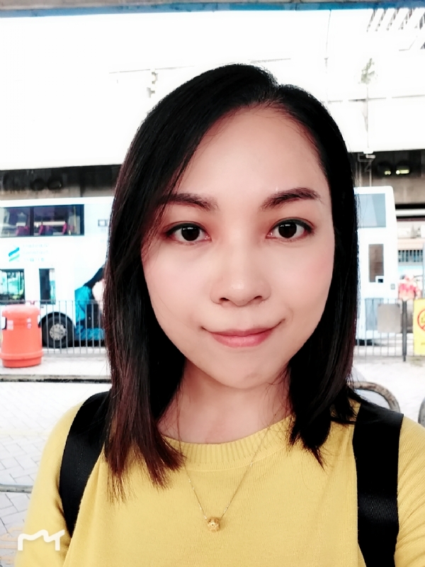 annie的第一张照片--开封相亲服务中心