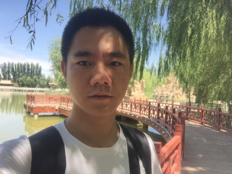 一见倾心的第一张照片--开封相亲服务中心