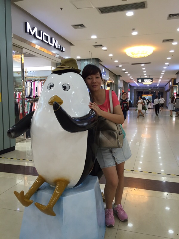 sharon0812的第一张照片--开封相亲服务中心