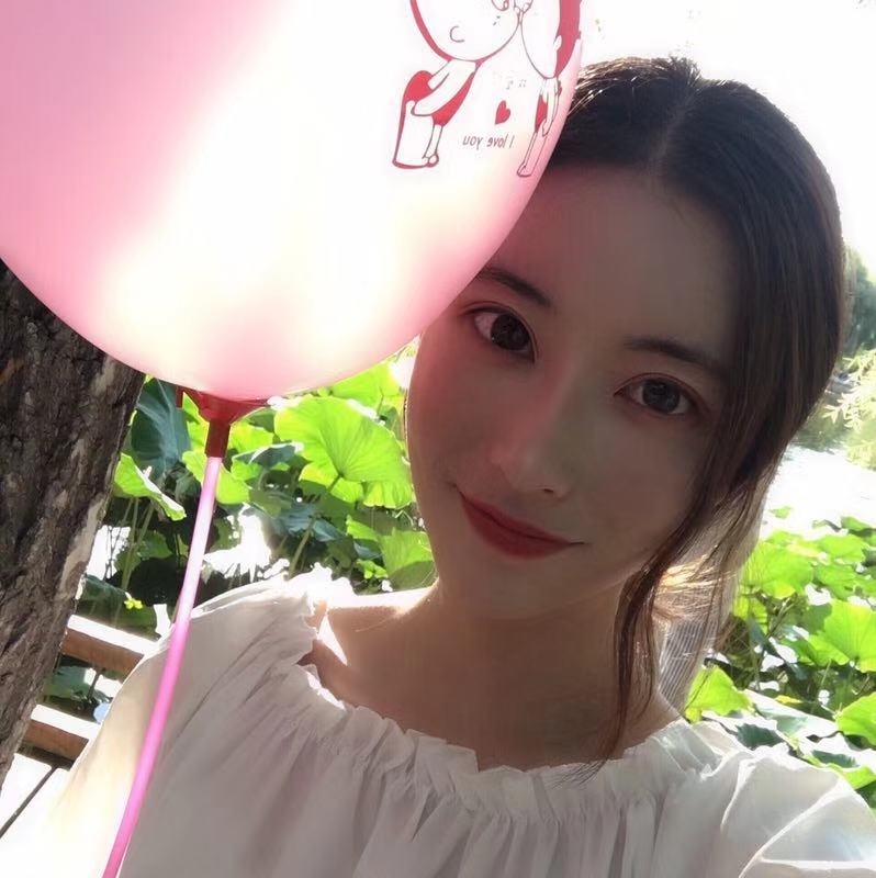 欣悦的第一张照片--开封相亲服务中心