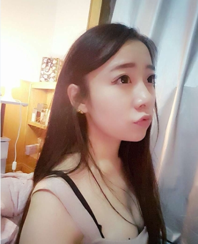 菲菲的第一张照片--开封相亲服务中心