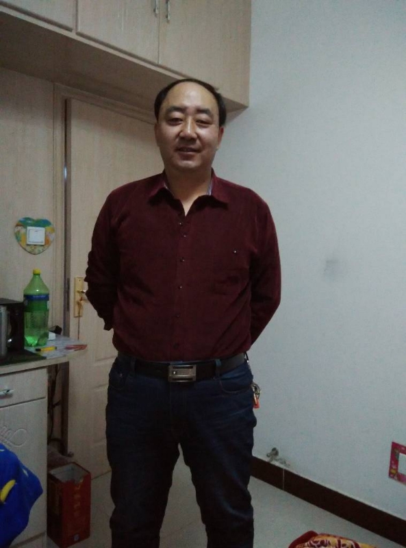 愿得一人心的第一张照片--开封相亲服务中心