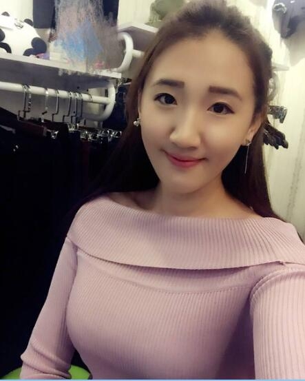 小玲玲的第一张照片--开封相亲服务中心