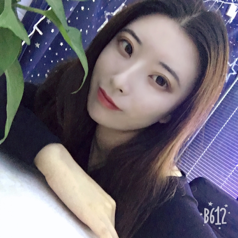 小树叶的第一张照片--开封相亲服务中心