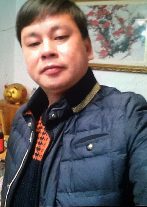 期待幸福的第二张照片--开封相亲服务中心