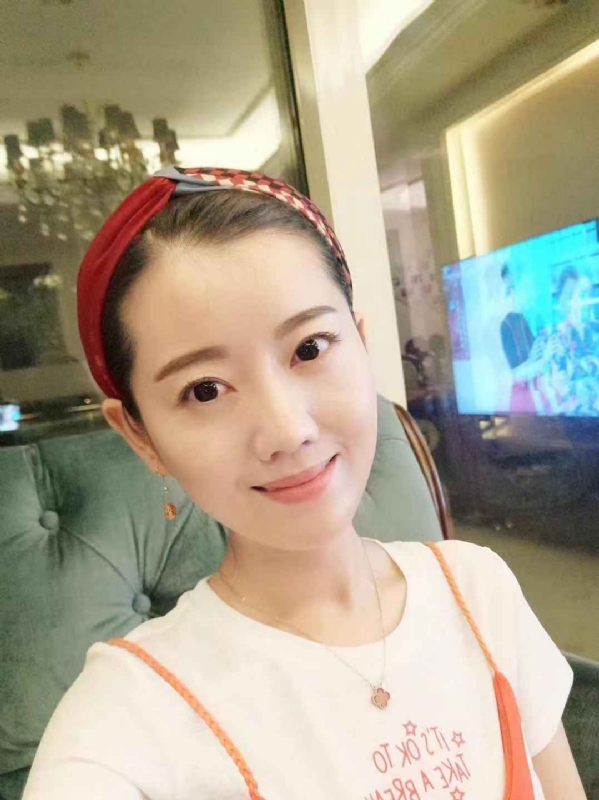 小河的第二张照片--开封相亲服务中心