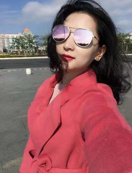 初恋栀子花的第一张照片--开封相亲服务中心