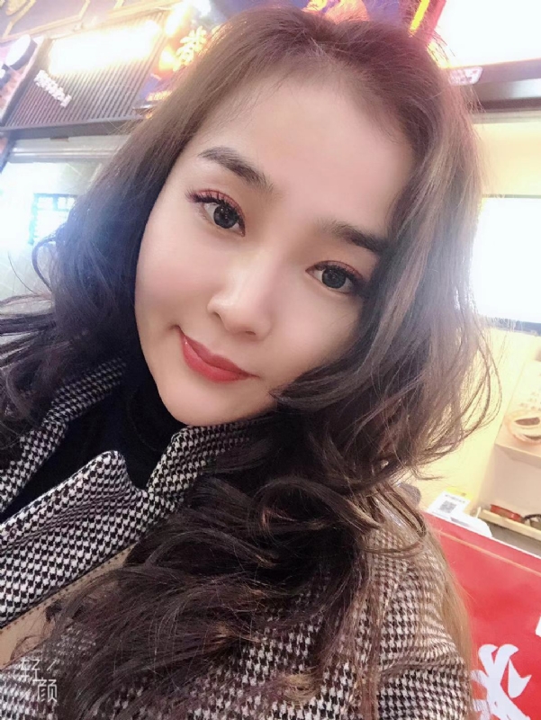 珍惜以后的第二张照片--开封相亲服务中心