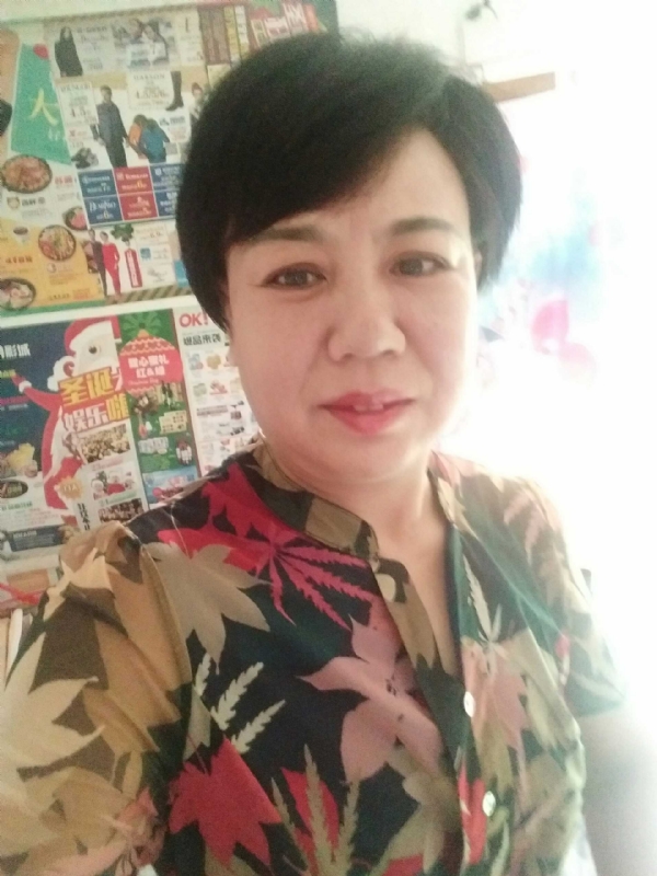 善解人意的第一张照片--开封相亲服务中心