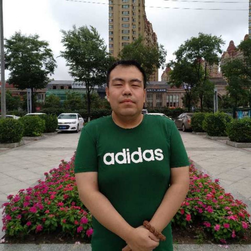 孤单北半球的第一张照片--开封相亲服务中心