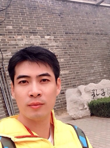 相生相爱的第一张照片--开封相亲服务中心