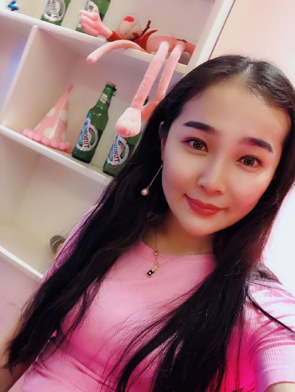 李雨菲的第一张照片--开封相亲服务中心