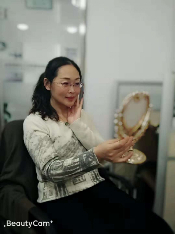 得胜的第一张照片--开封相亲服务中心